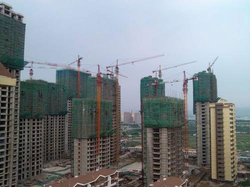 建筑工程施工总承包 建筑工程施工总承包