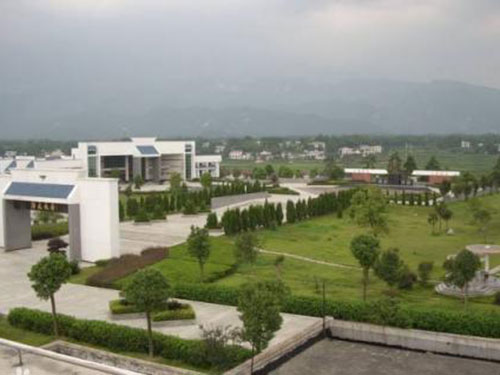 弼时镇产业园市政配套 弼时镇产业园市政配套