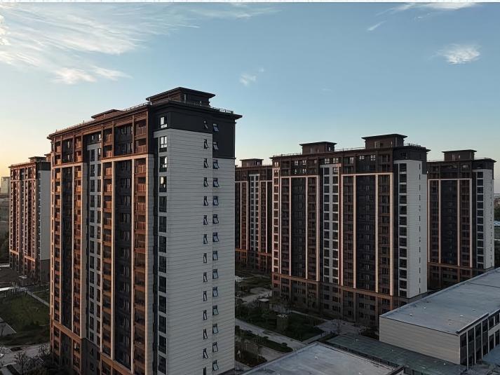 润城花园 润城花园